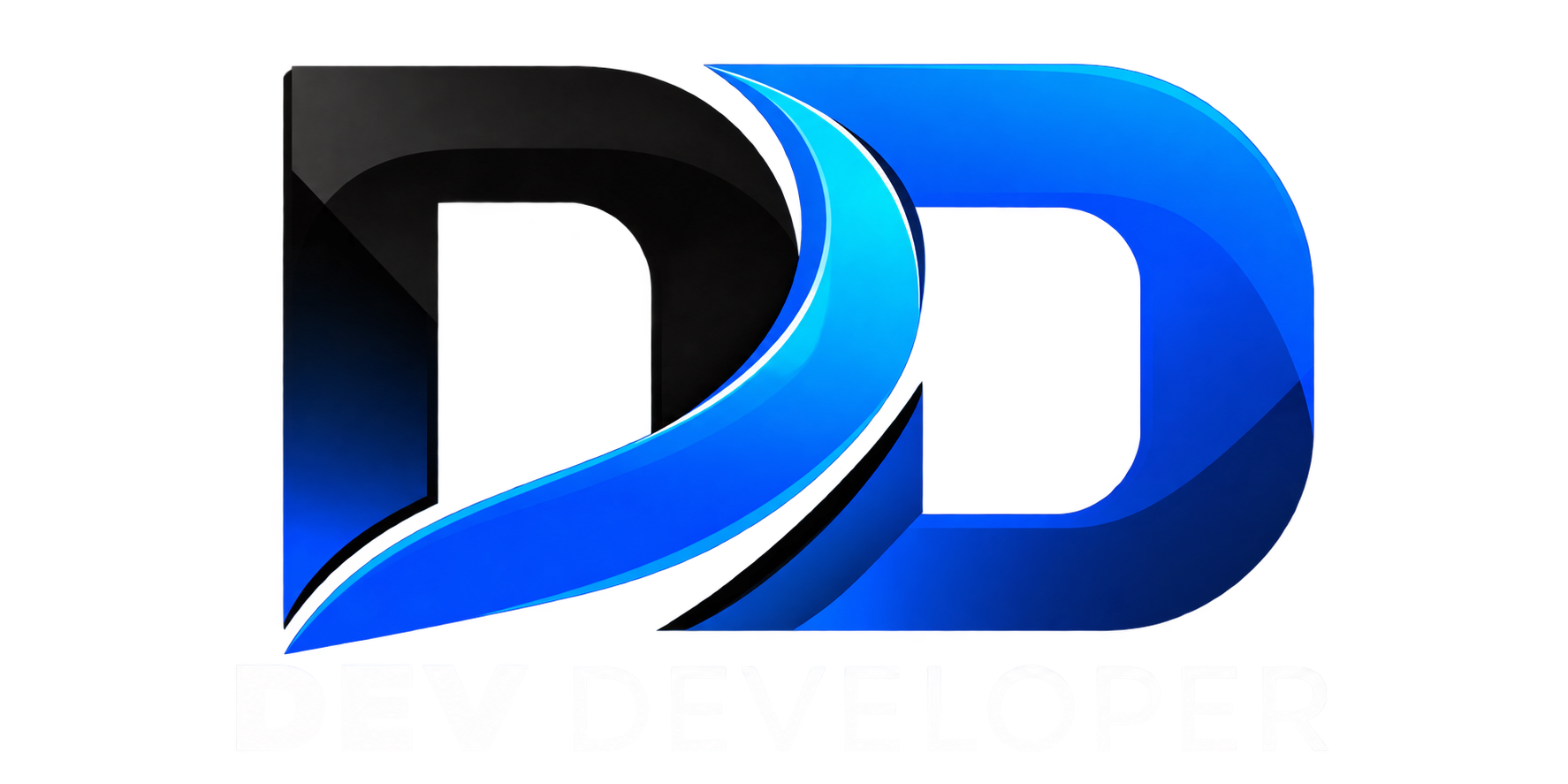 DEV DEVELOPER Logo
